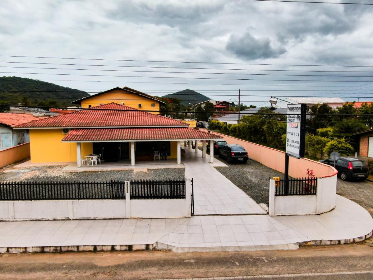 Parque Penha (Santa Catarina)