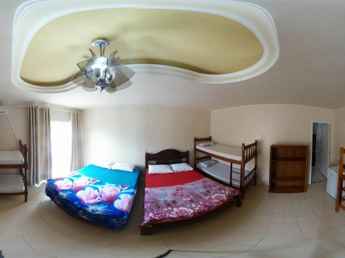 Parque Inn