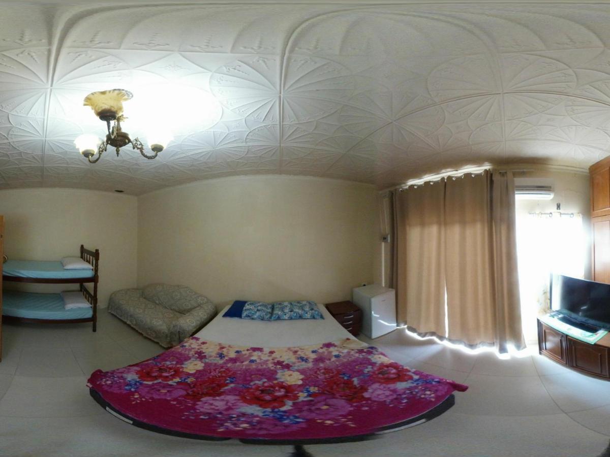 Parque Inn 2*
