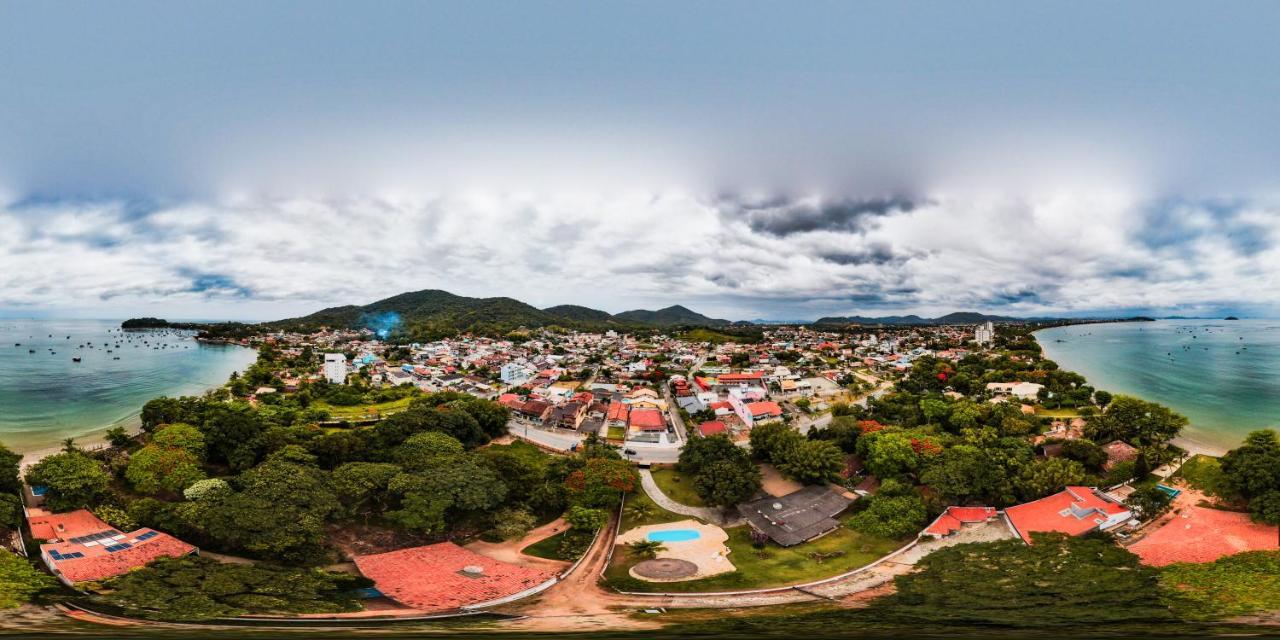 Parque Inn Penha (Santa Catarina)