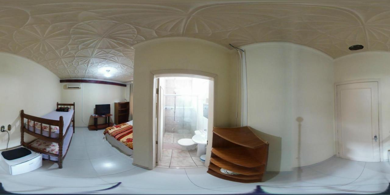 Parque Inn Penha (Santa Catarina)